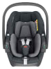 Maxi-Cosi Babyzitje "Pebble 360" Essential Graphite - groep 0+