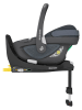 Maxi-Cosi Babyschale "Pebble 360" in Essential Graphite - Gruppe 0+