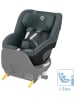Maxi-Cosi Fotelik samochodowy "Pearl 360" w kolorze antracytowym - grupa 0+/1