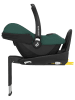 Maxi-Cosi Babyschale "CabrioFix" in Essential Green - Gruppe 0+