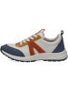 Caprice Leren sneakers wit