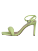 Steve Madden Sandaletten in Grün