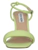 Steve Madden Sandaletten in Grün
