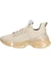 Steve Madden Sneakers in Beige