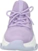 Steve Madden Sneakersy w kolorze fioletowym