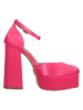 Steve Madden Pumps in Pink