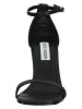 Steve Madden Sandaletten in Schwarz