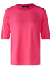 Oui Shirt roze