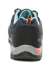 Regatta Trekkingschoenen donkerblauw