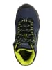 Regatta Buty turystyczne "Holcombe" w kolorze granatowym