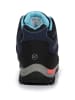 Regatta Wandelschoenen "Holcombe" donkerblauw