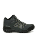 Regatta Wanderschuhe "Edgepoint" in Anthrazit