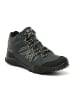 Regatta Wanderschuhe "Edgepoint" in Anthrazit