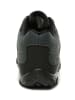 Regatta Buty turystyczne "Edgepoint" w kolorze antracytowym