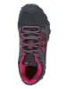 Regatta Wanderschuhe "Edgepoint" in Grau