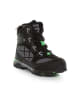 Regatta Winterboots "Hawthorn" in Schwarz