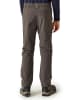 Regatta Functionele broek "Highton" grijs