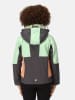 Regatta Softshelljacke "Haydenbury" in Türkis/ Grau