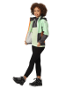 Regatta Softshelljacke "Haydenbury" in Türkis/ Grau
