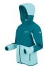 Regatta Winterjacke "Volcanics VII" in Hellblau/ Blau