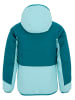 Regatta Winterjacke "Volcanics VII" in Hellblau/ Blau