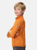 Regatta Fleece trui "Berley" oranje