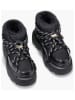 INUIKII Winterboots "Endurance Puffer" in Schwarz