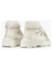 INUIKII Winterboots "Endurance Puffer" in Creme