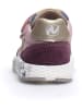 Naturino Sneakers "Jesko" lichtroze