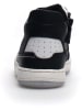 Naturino Sneakers zwart/wit