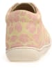 Naturino Leder-Lauflernschuhe "Cocoon" in Rosa
