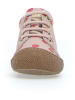 Naturino Leren loopleerschoenen "Cocoon" lichtroze