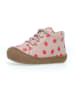 Naturino Leren loopleerschoenen "Cocoon" lichtroze