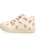 Naturino Leder-Lauflernschuhe "Cocoon" in Creme