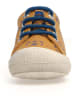 Naturino Leder-Lauflernschuhe "Cocoon" in Hellbraun