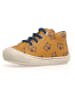 Naturino Leder-Lauflernschuhe "Cocoon" in Hellbraun