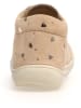 Naturino Leren loopleerschoenen "Cocoon" beige