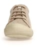 Naturino Leder-Lauflernschuhe "Cocoon" in Beige