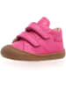 Naturino Leren loopleerschoenen "Cocoon" roze