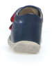 Naturino Leren loopleerschoenen "Cocoon" donkerblauw