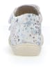 Naturino Leren loopleerschoenen "Cocoon" grijs