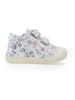 Naturino Leren loopleerschoenen "Cocoon" grijs