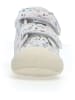 Naturino Leren loopleerschoenen "Cocoon" grijs