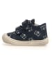 Naturino Leren loopleerschoenen "Cocoon" donkerblauw