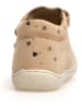 Naturino Leder-Lauflernschuhe "Cocoon" in Hellbraun