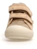 Naturino Leder-Lauflernschuhe "Cocoon" in Hellbraun