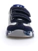 Naturino Sneakers "Jesko" grijs/blauw