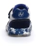 Naturino Sneakers "Jesko" grijs/blauw