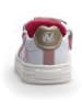 Naturino Leder-Sneakers "Dinghy" in Grau