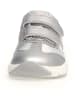 Naturino Sneakers "Sidel" in Silber